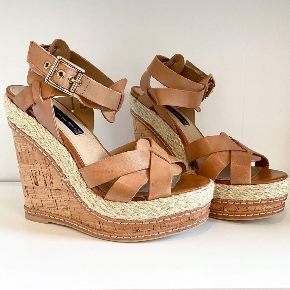 Steven by Steve Madden ‘Clarionn’ Wedges